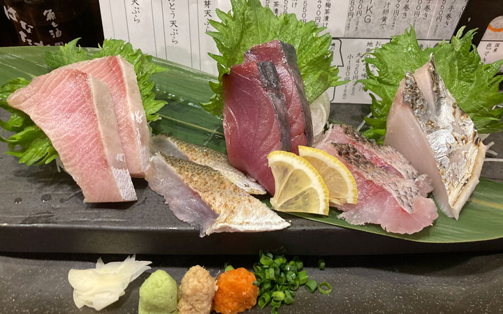 Tokyo_tour_Sashimi